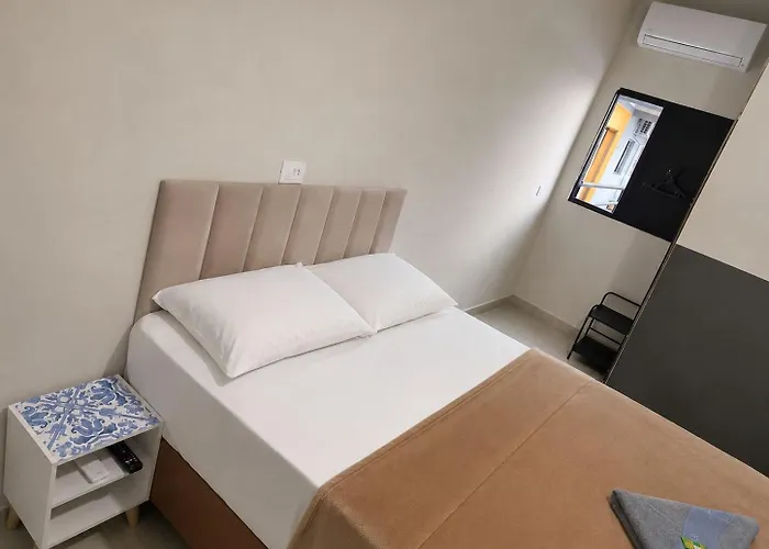 Hotel Catedral