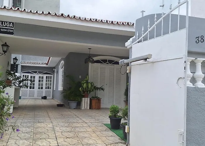 Pousada Colonial