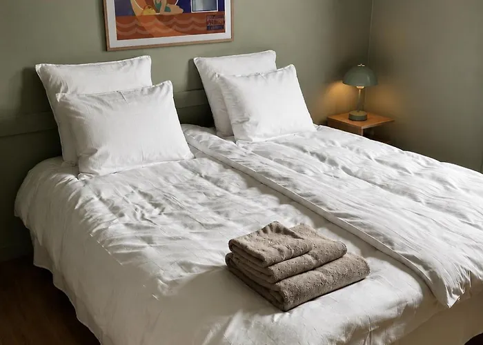 Albi'S Sandvig Boutique Hotel