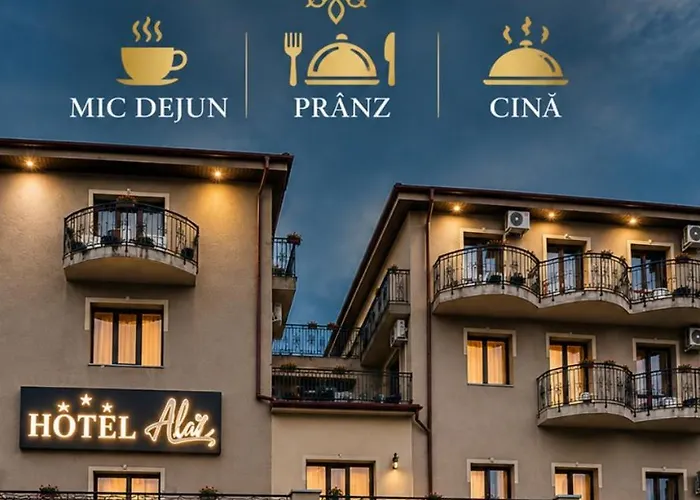 Hotel Abi