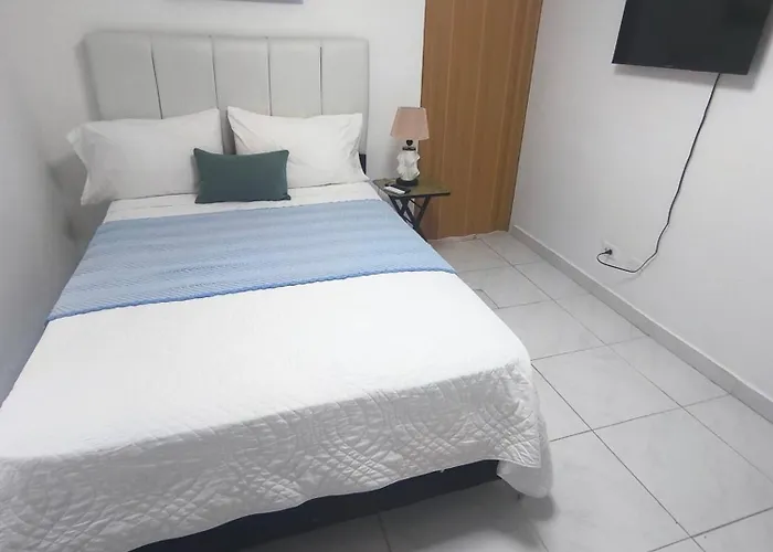 Hostal Dermari