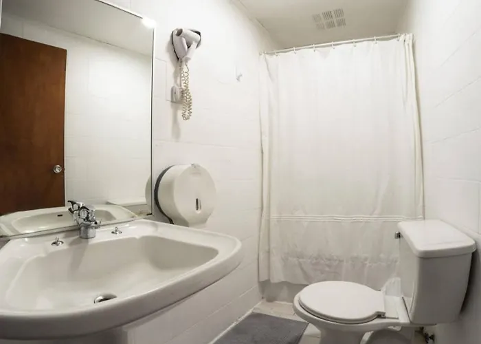 Hotel Etnico Bio Bio