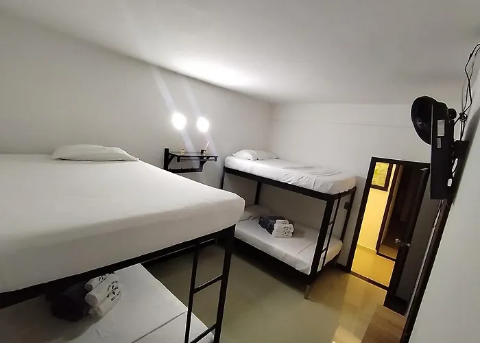 Hotel Parador del Café