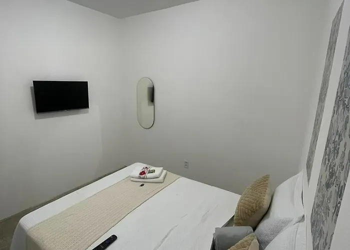 Hotel Brisa Serrana no Centro de Serrinha