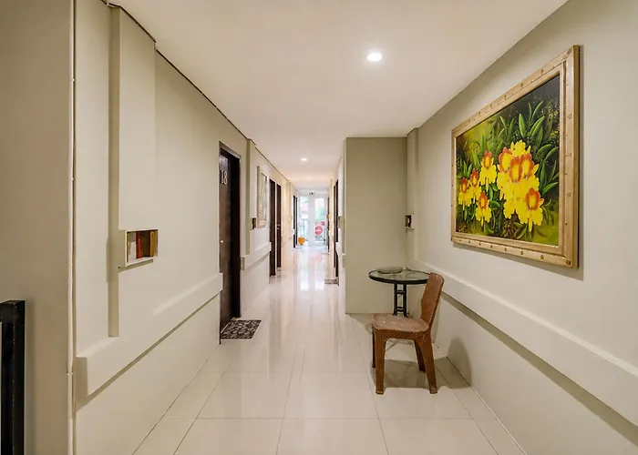 Hotel O Near Balikpapan International Airport Formerly Barkah Guest House