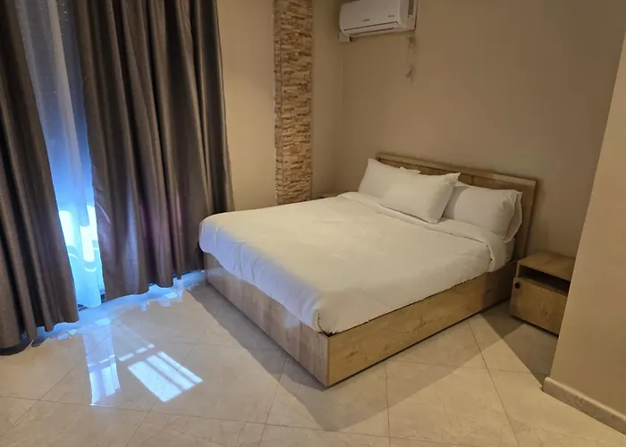 Hotel Al Abraj