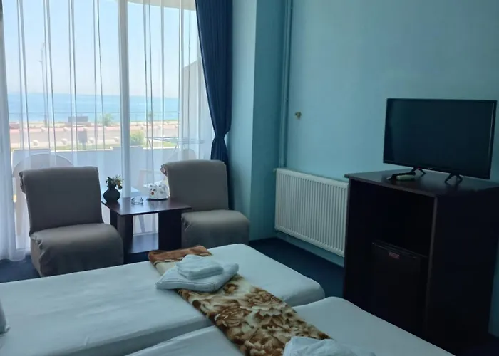 Hotel Splendid Eforie Sud
