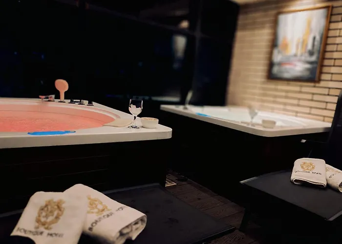 Boutique Hotel