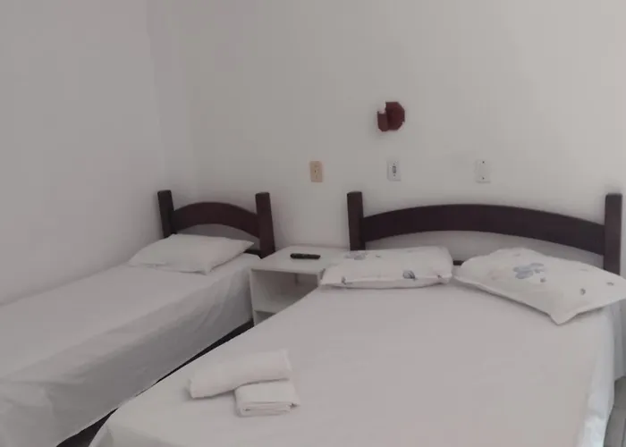 Hotel Castelo