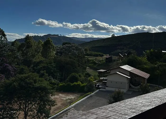 Vivendas Canaã