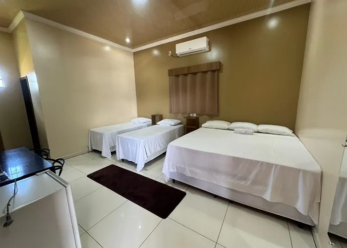 Hotel Araújo