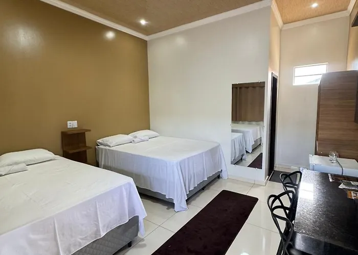 Hotel Araújo