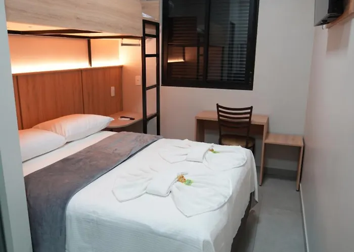 Hotel Pandolfi