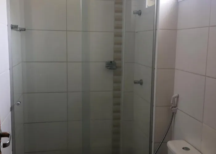 Novo Grande Hotel