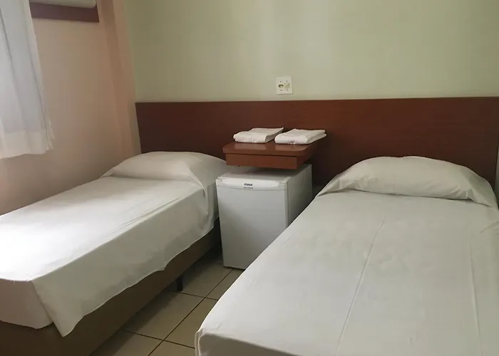 Novo Grande Hotel