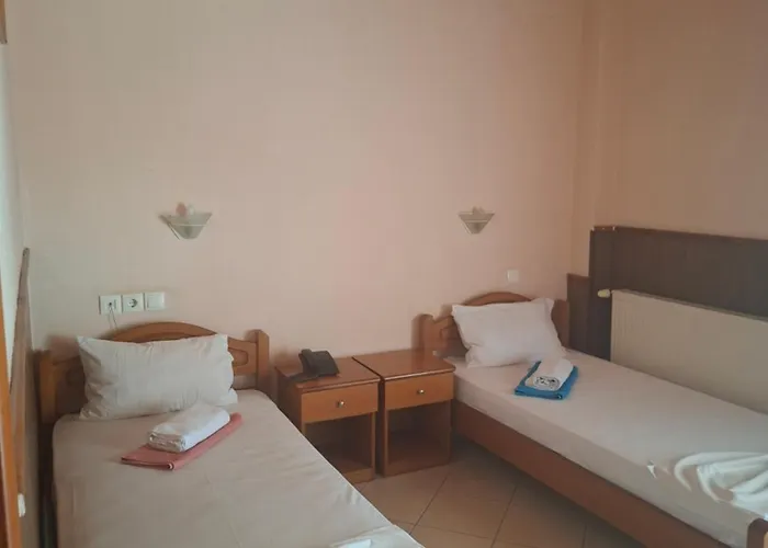 Hotel Ira