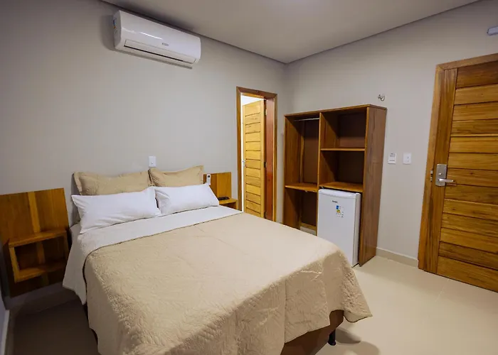 Hotel Madalena - Beira Rio
