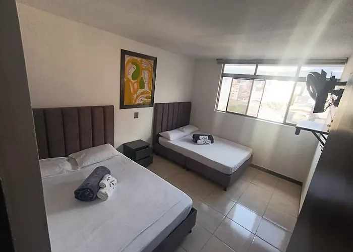 Hotel Parador del Café