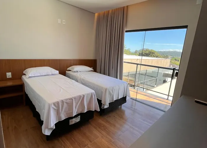 Cascata Boutique Hotel