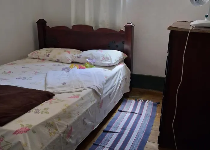 Hotel Visotto