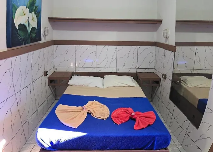 Pousada Catuaí