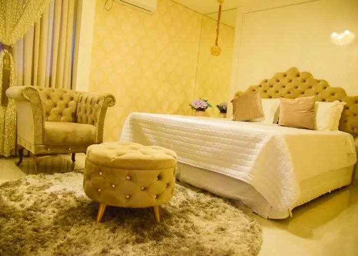 Priamo Hotel