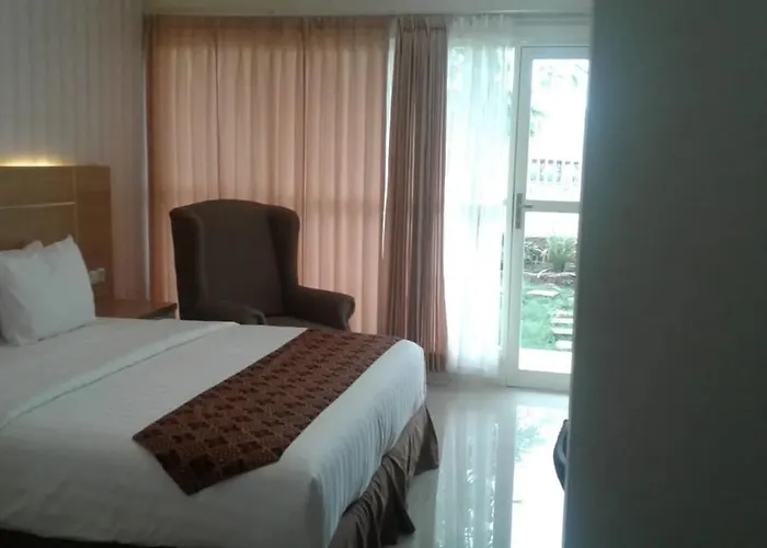 Hotel Ella Tambolaka