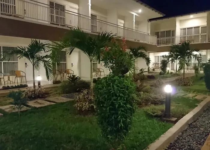 Hotel Ella Tambolaka