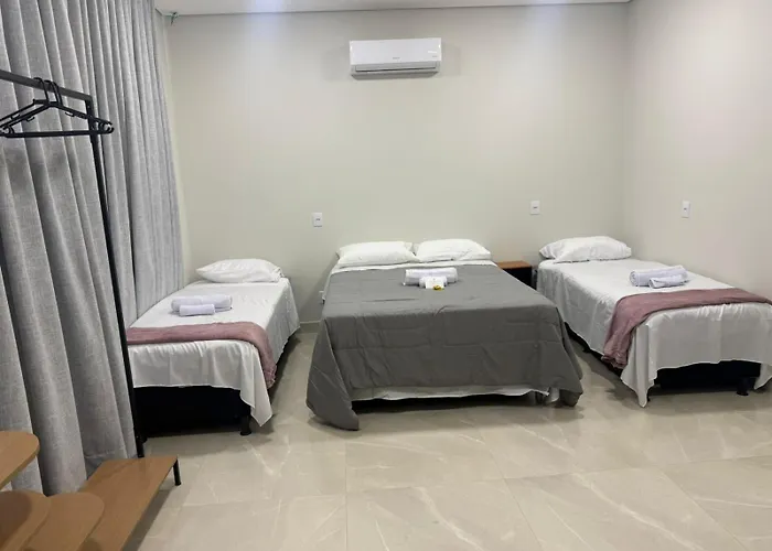 Df Hotel