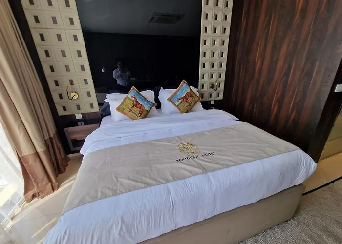 Boutique Hotel