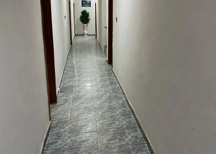 Merryjay Hotels