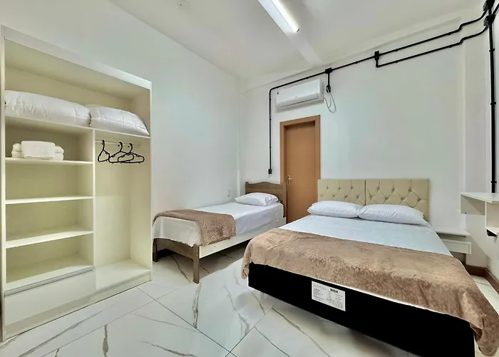 Hotel Planalto Serrano