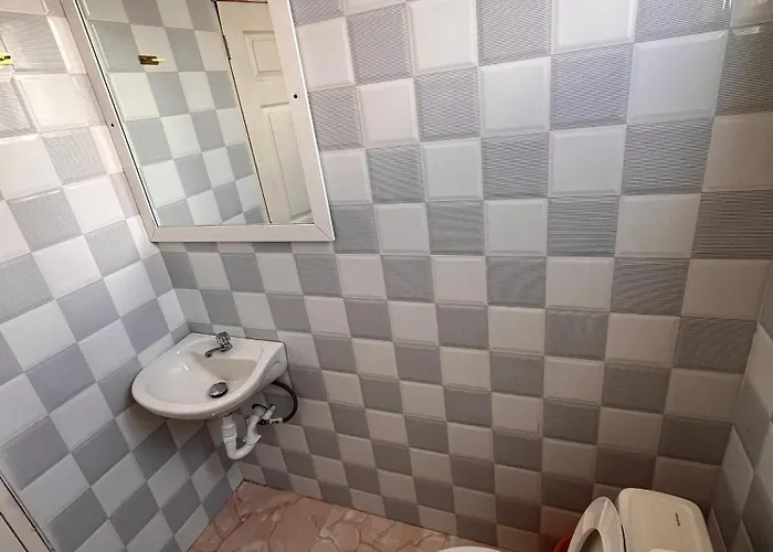 Darlouis Hotel Cap Haitien