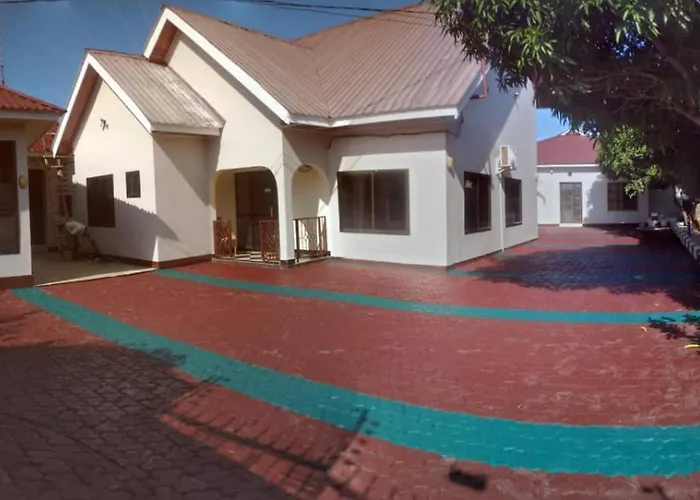 The Silent Inn 2