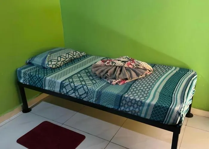 Pousada recanto da fronteira