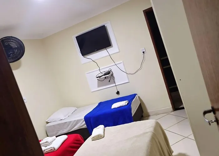 Parada real Hotel Beira da br Manhuaçu MG e Realeza MG