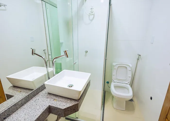 Hotel Madalena - Beira Rio