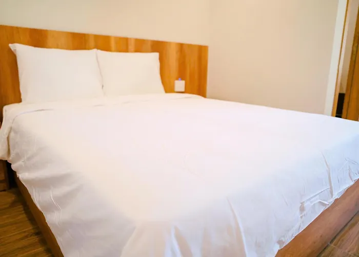 Ngon Hai Dang Hotel