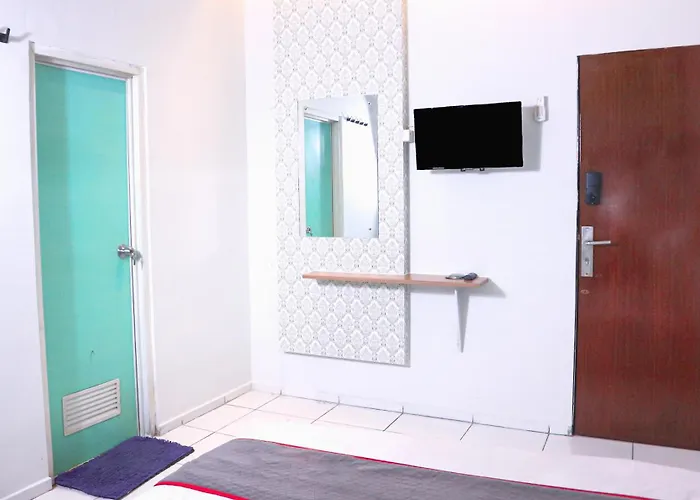 Artemis Hotel Bekasi