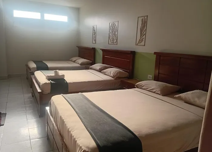 Amaca Hostal