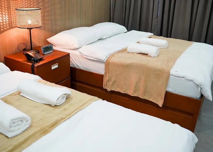 Gimaca Boutique Hotel