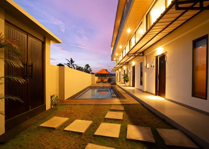 Lunaire Guest House