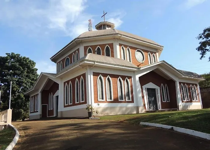 Hostel Imperial
