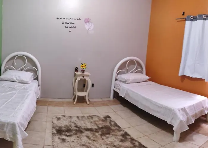Hostel Imperial