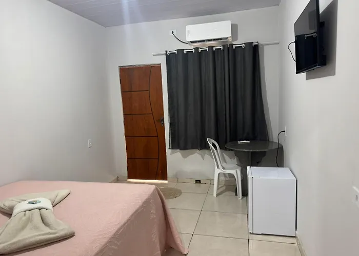 Hotel Colinas