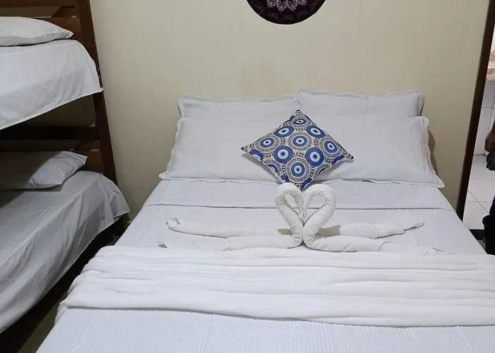 Pousada Mandala