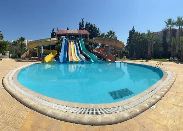 Caribbean World Mahdia
