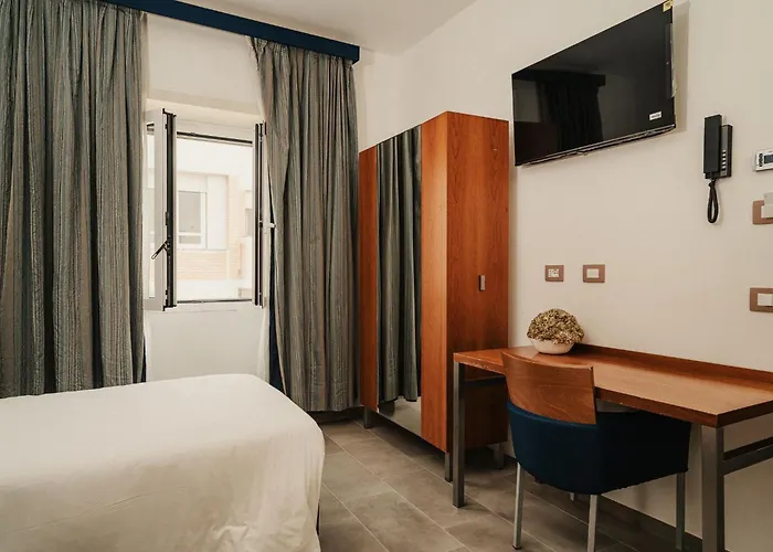 Hotel Mediterraneo
