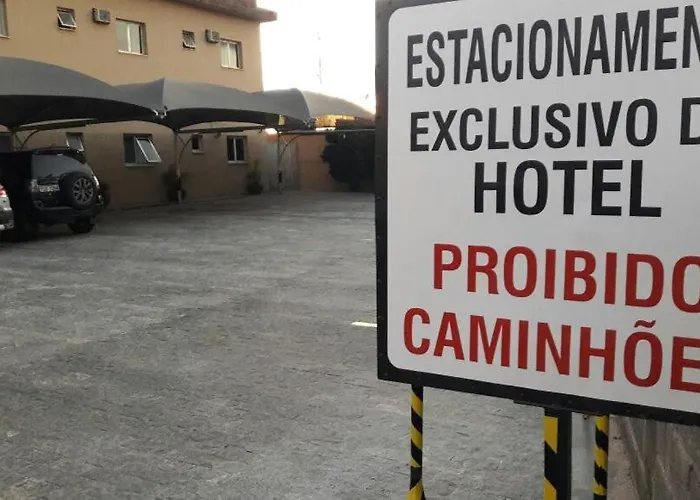 Ibitur Hotel