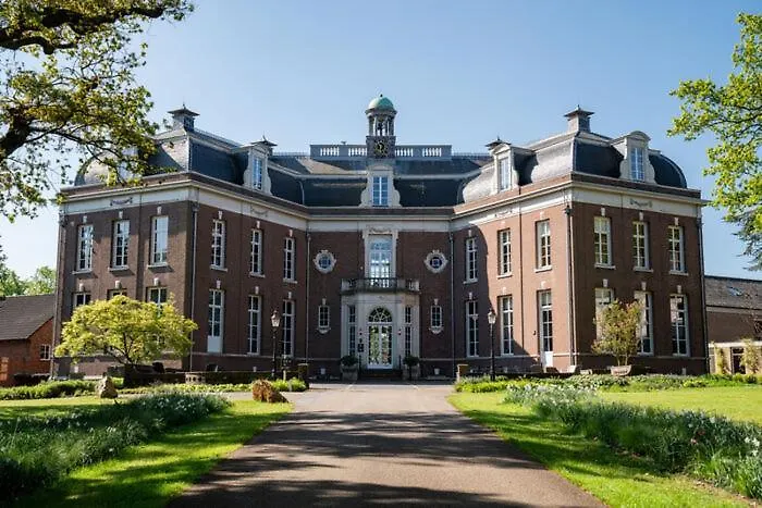 Landhuis Marienheuvel